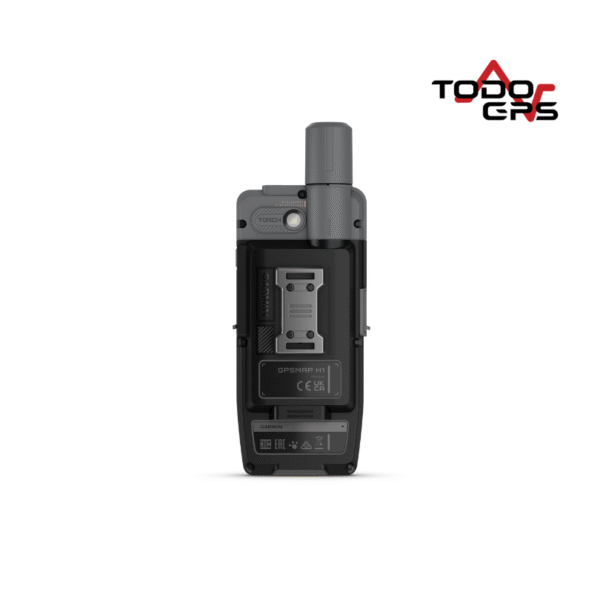 Garmin GPSMAP H1 | Navegador de mano con GPS - Image 6