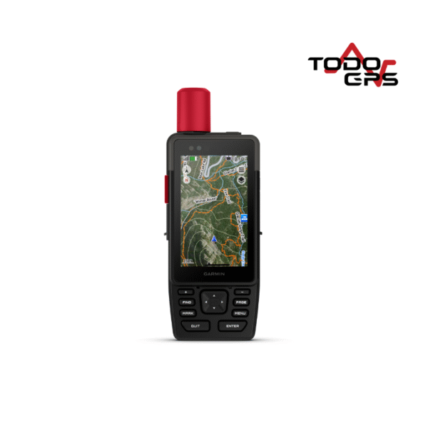 GPSMAP H1i Plus | Navegador de mano premium con GPS - Image 7