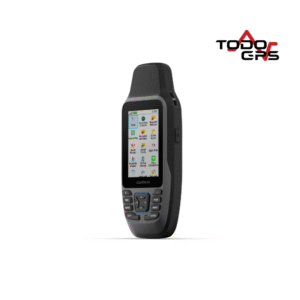GPS de mano Garmin GPSMAP 79sc náutico