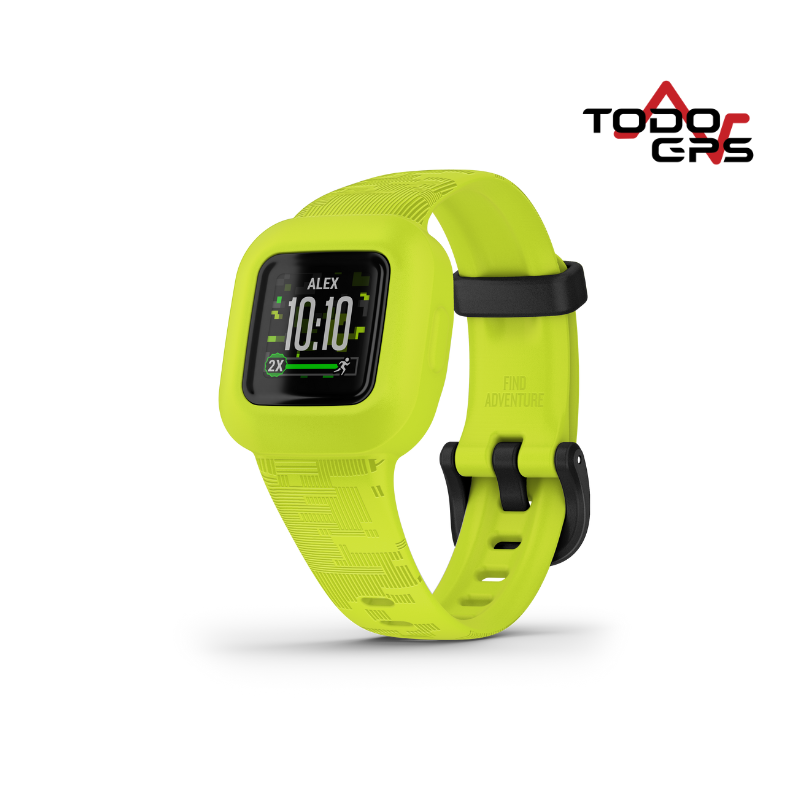 Garmin vívofit jr. 3 | Monitor de ejercicio para niños - Image 5