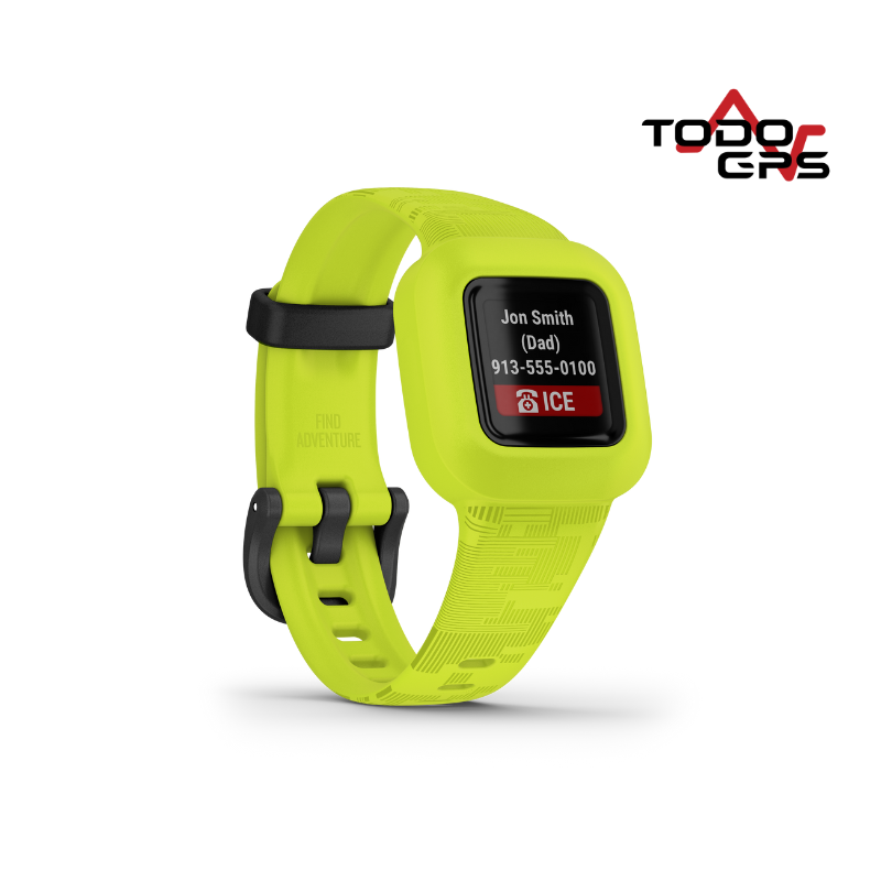 Garmin vívofit jr. 3 | Monitor de ejercicio para niños - Image 4