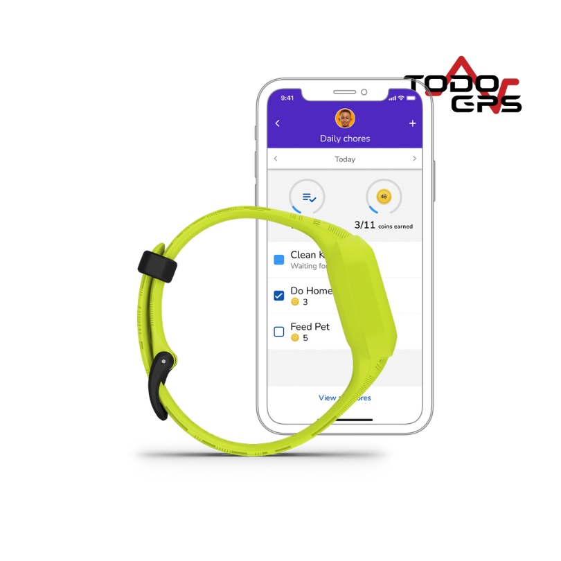 Garmin vívofit jr. 3 | Monitor de ejercicio para niños - Image 2