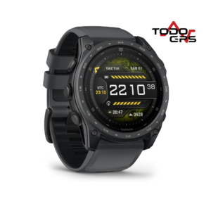 Garmin tactix® 8 - 51 mm, revestimiento Cerakote®