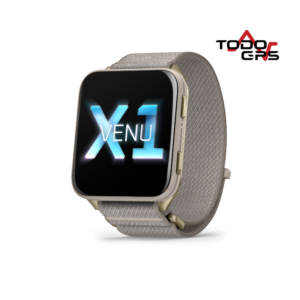 Garmin Venu X1 - dorado