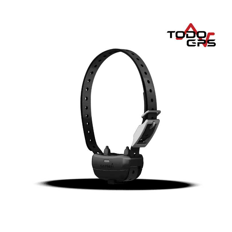 Garmin Delta SE - Collar de seguimiento para perros y de mano
