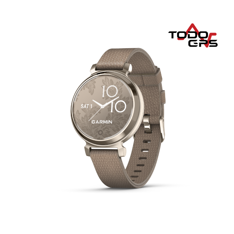 Lily 2 Classic | Smartwatch deportivo para mujeres