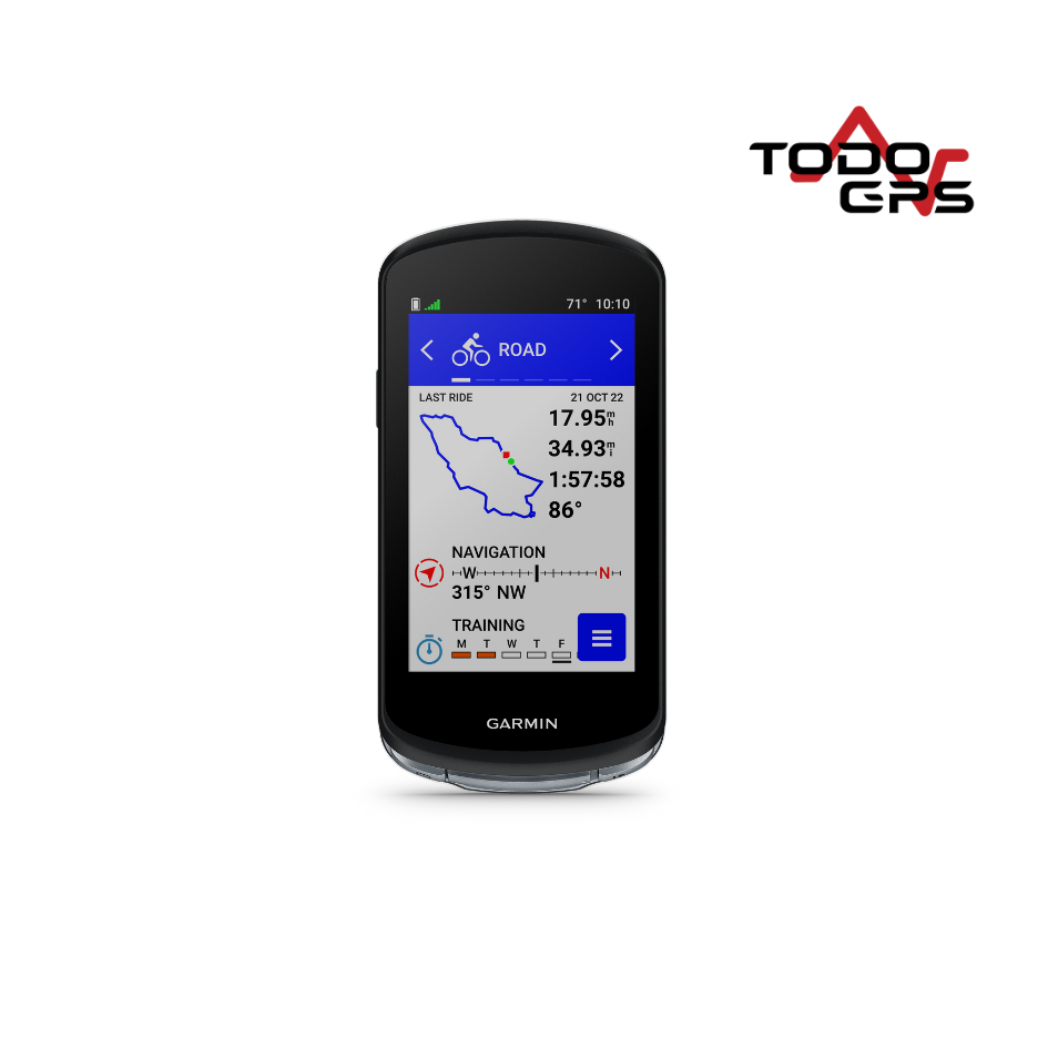 Garmin Edge 1040
