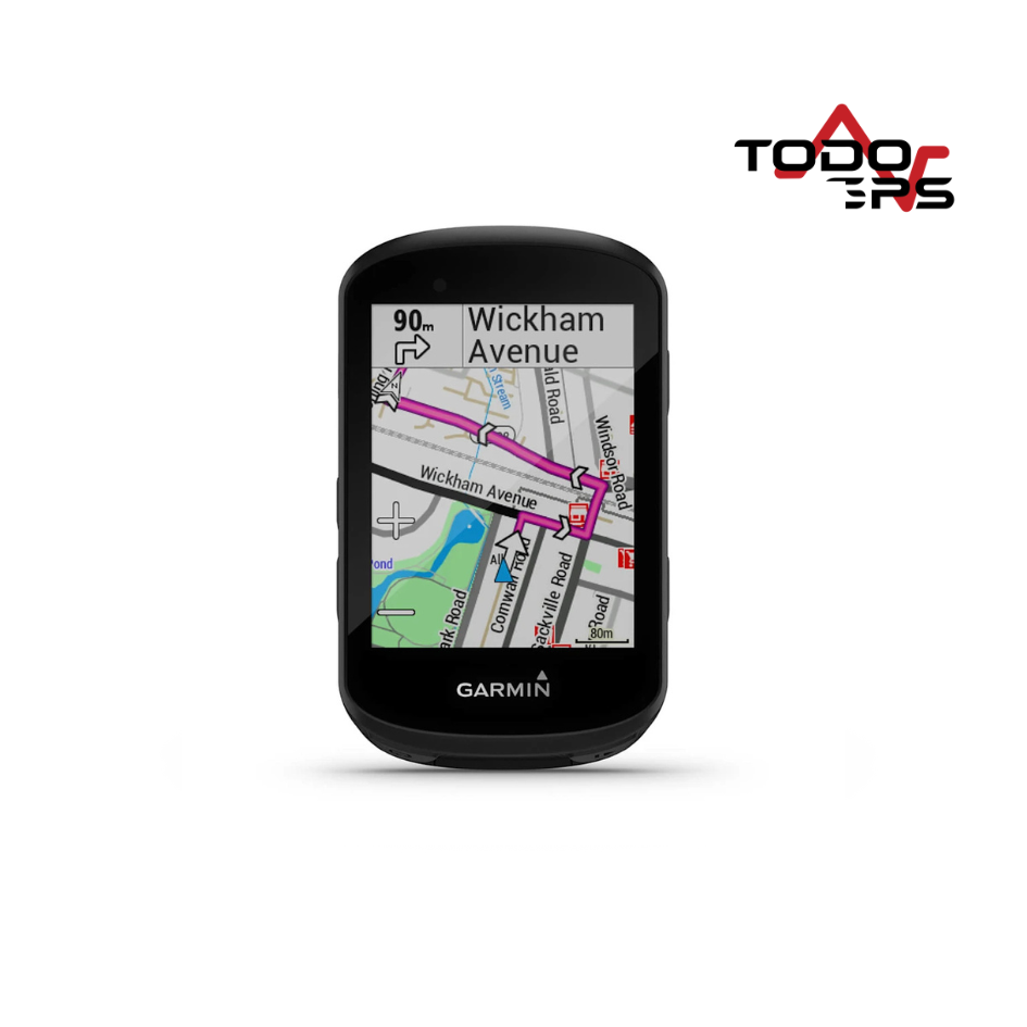 Garmin Edge 530