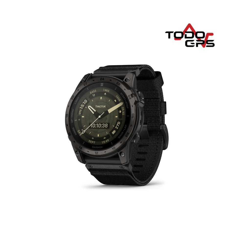 Garmin tactix 7 - Edición AMOLED