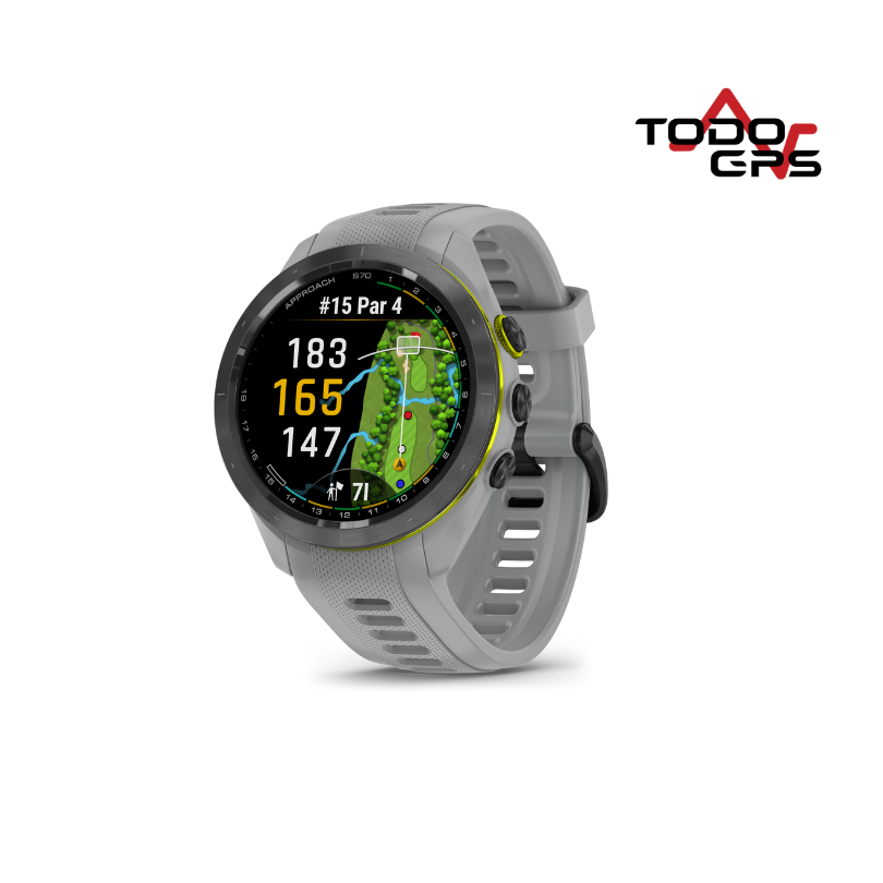 Garmin Approach S70 - 42 mm