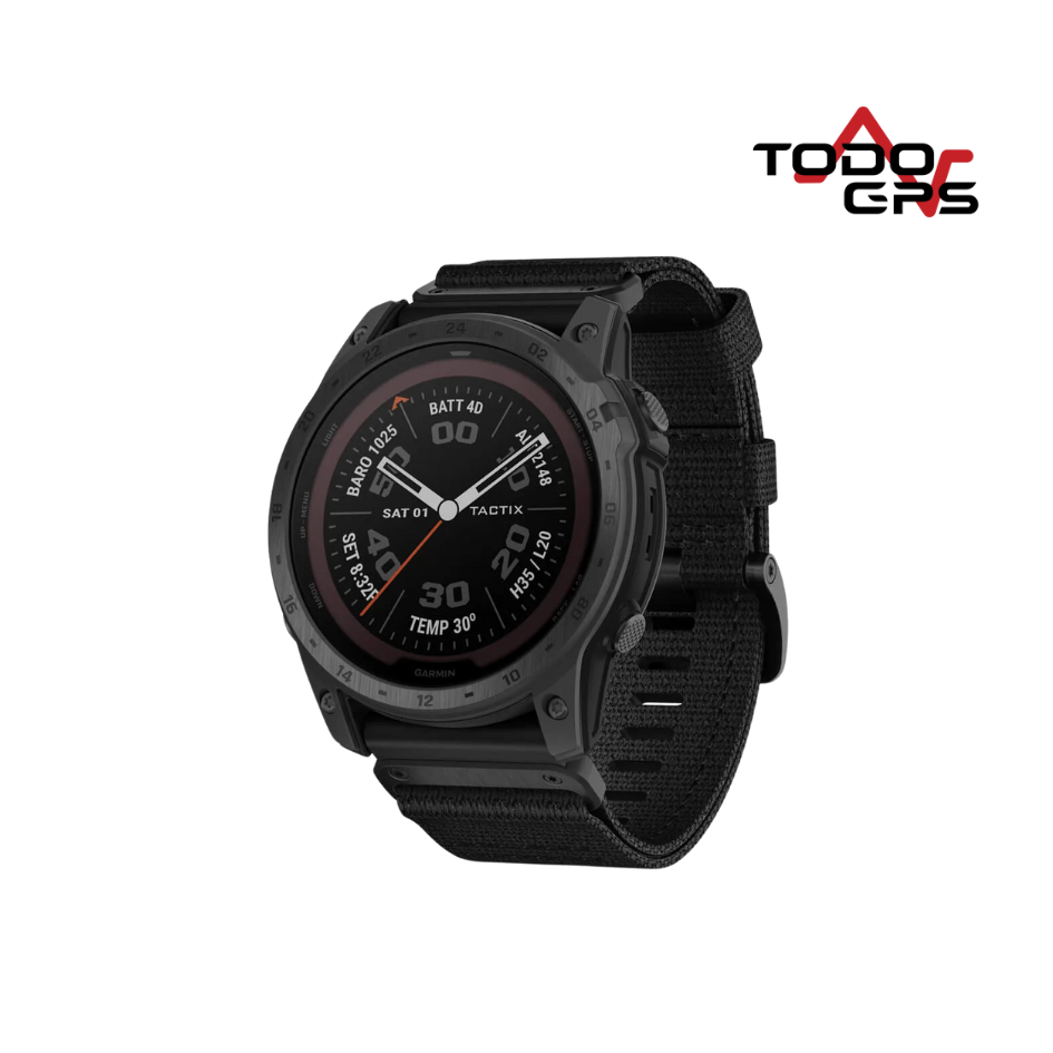 Garmin tactix 7 - Edición Pro