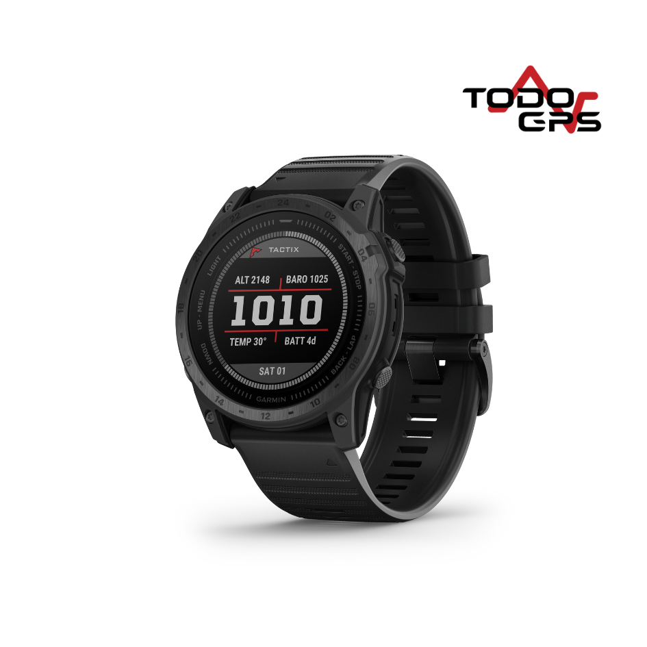 Garmin tactix 7 - Edición Standard