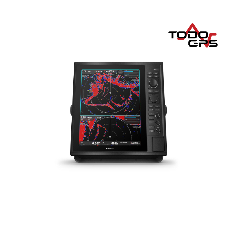 AQUAPro 1522 CR, APAC