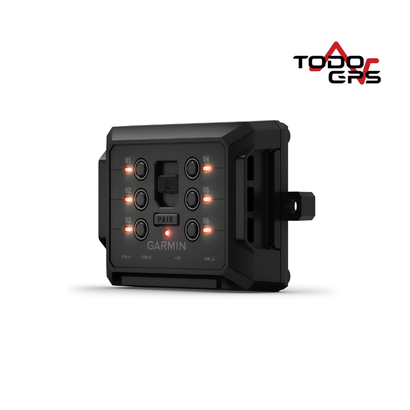 Garmin PowerSwitch - Image 2