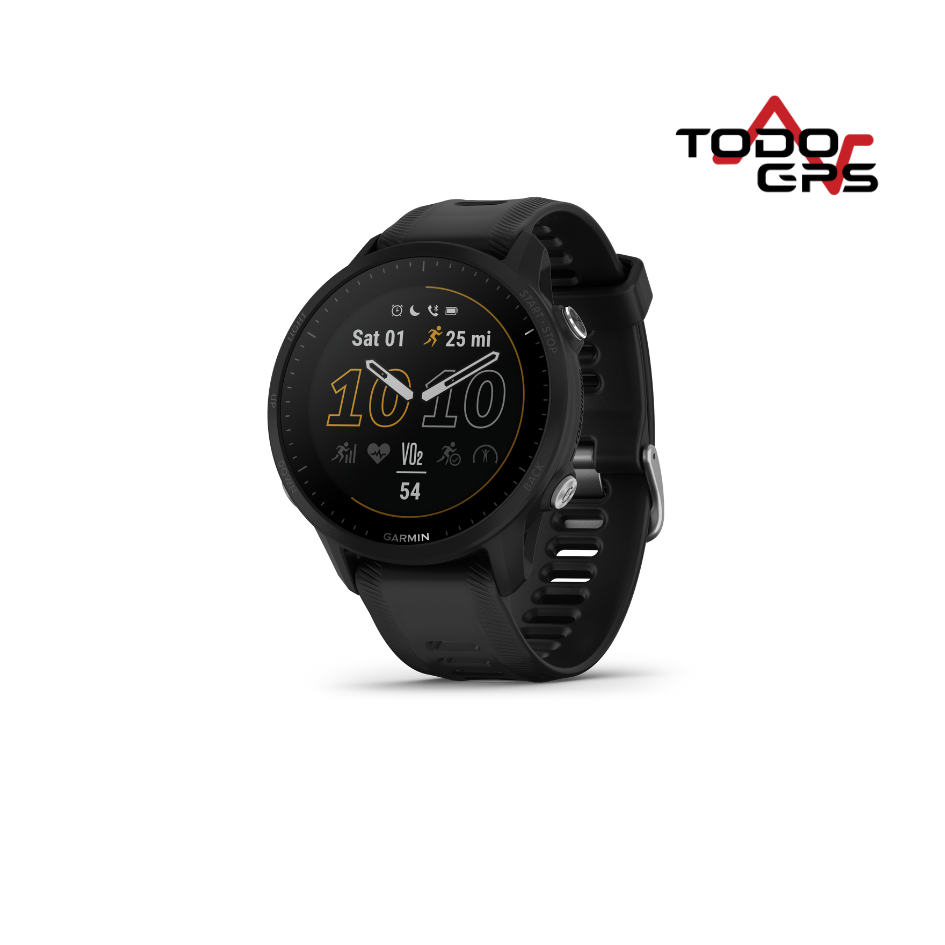 Garmin Forerunner 955 Negro