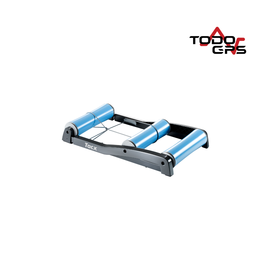 Dispositivo de entrenamiento indoor básico Tacx Antares