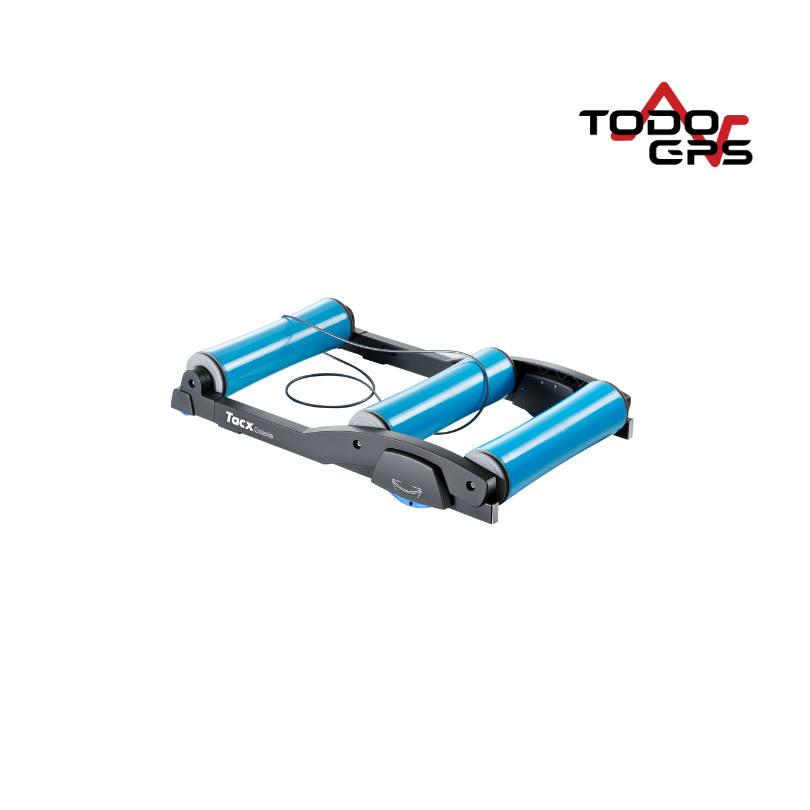 Tacx Rodillo de entrenamiento avanzado Galaxia