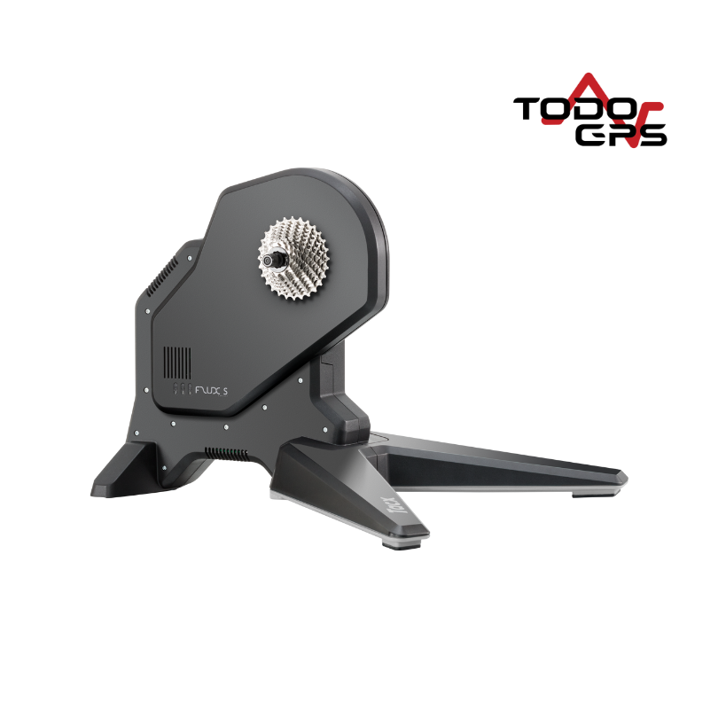 Dispositivo de entrenamiento Tacx FLUX S Smart