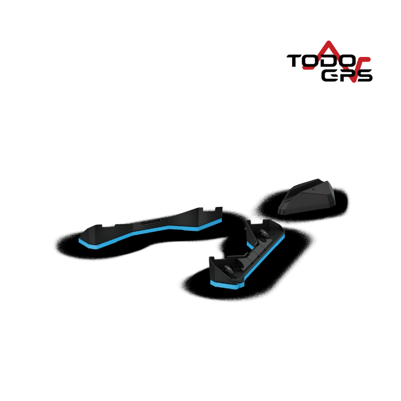 Plataformas de movimiento Tacx NEO