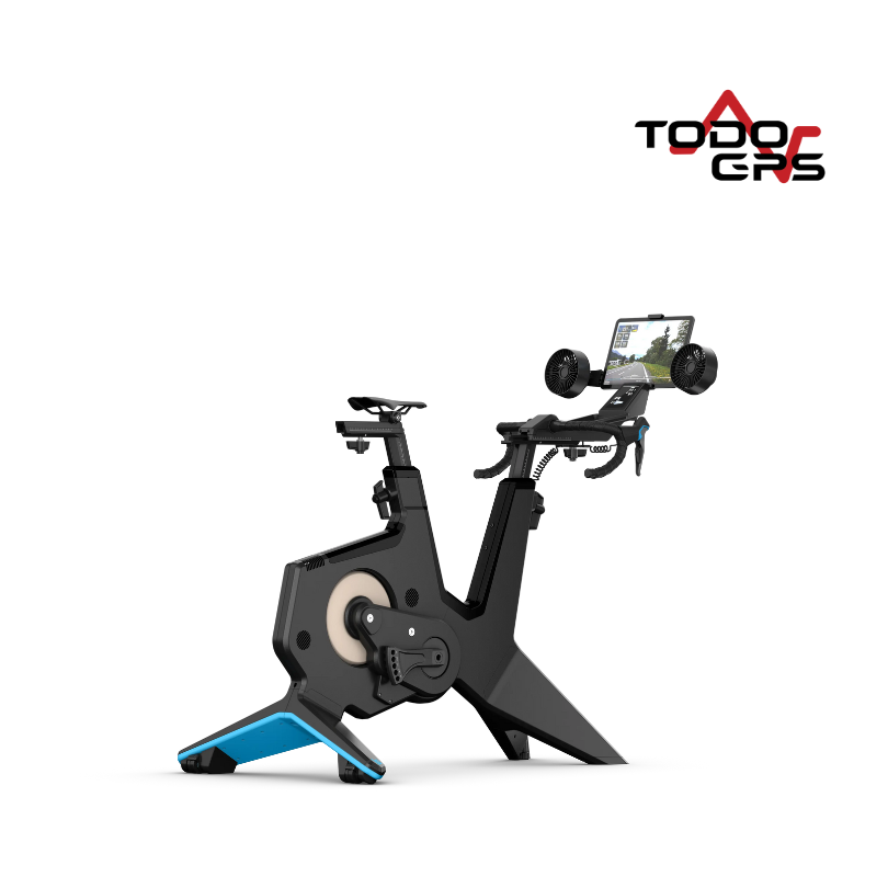 Tacx NEO Bike Plus Rodillo de entrenamiento
