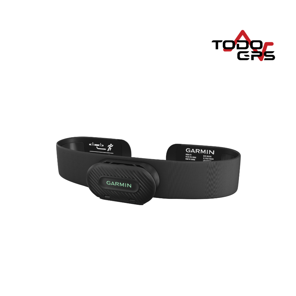 Banda Garmin HRM-Fit