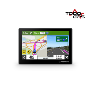 Zumo XT2 GPS Motocicleta