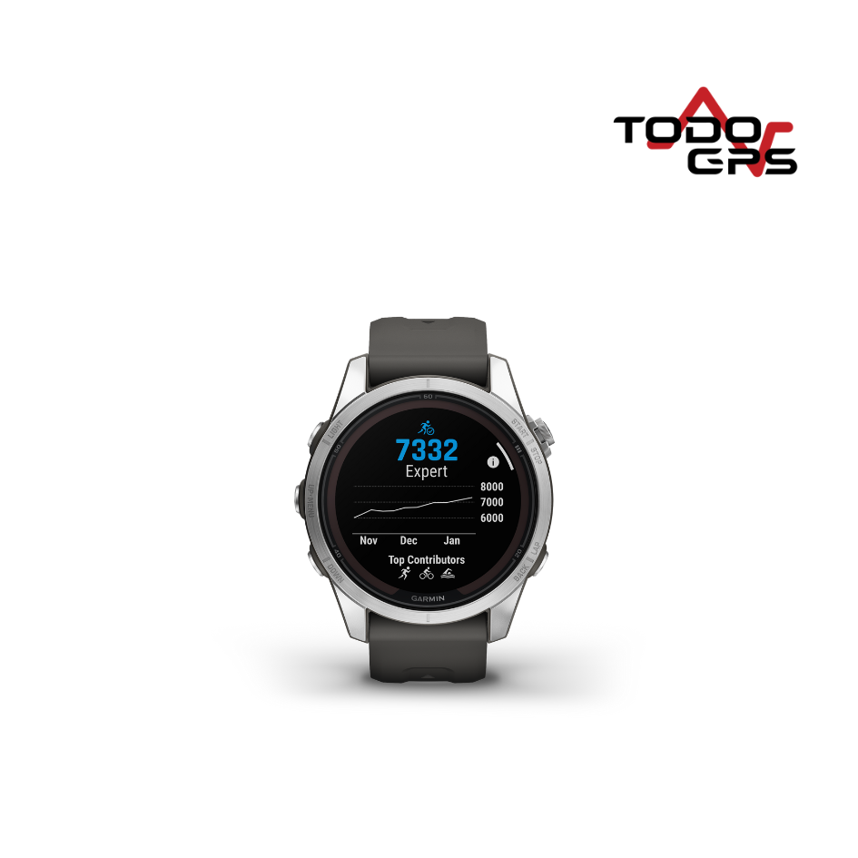 Garmin fenix 7S – Standard Edition - Image 2