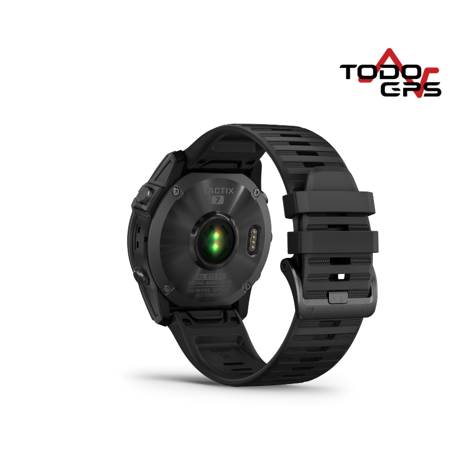 Garmin tactix 7 - Edición Standard - Image 4