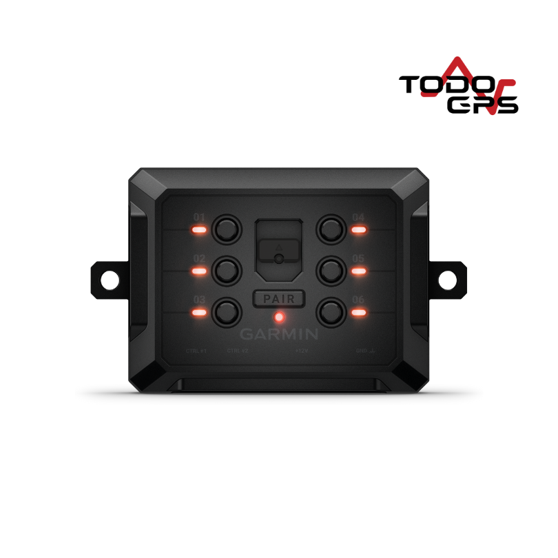 Garmin PowerSwitch - Image 5