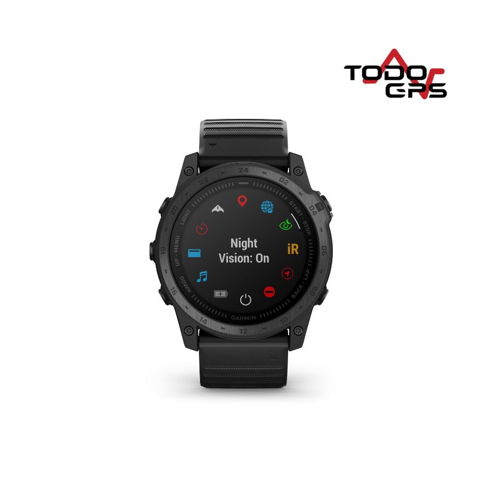 Garmin tactix 7 - Edición Standard - Image 3