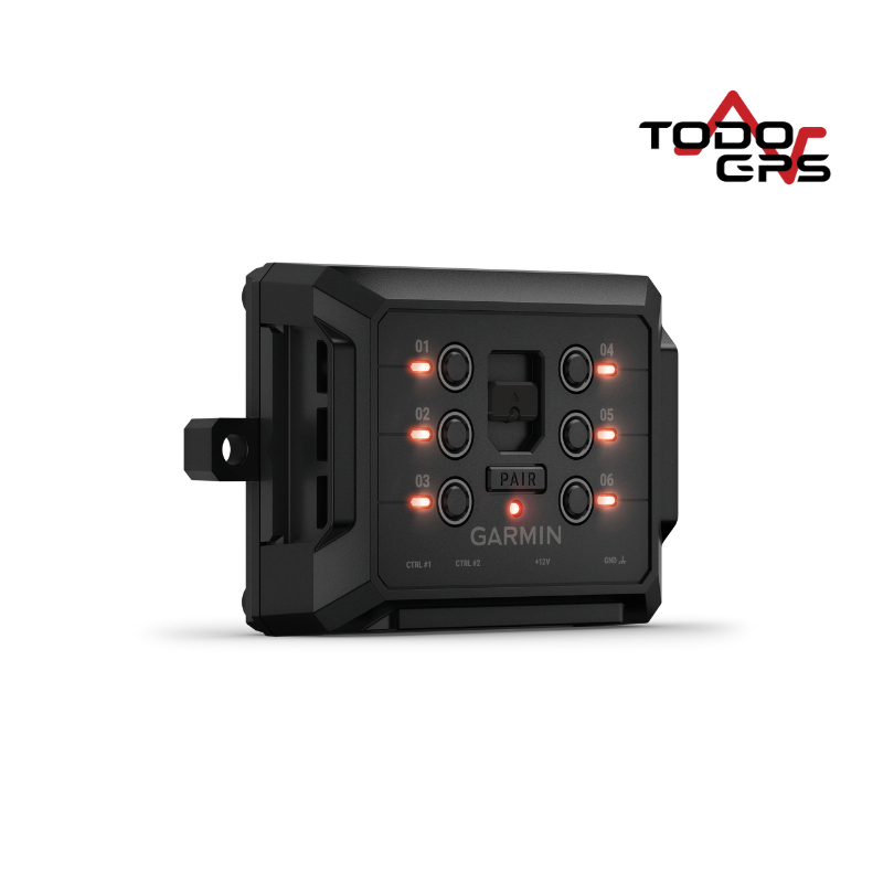 Garmin PowerSwitch - Image 4