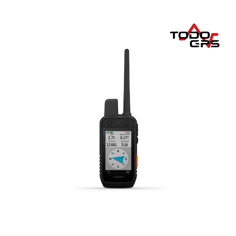 Garmin Alpha 300i | Rastreador portátil para perros