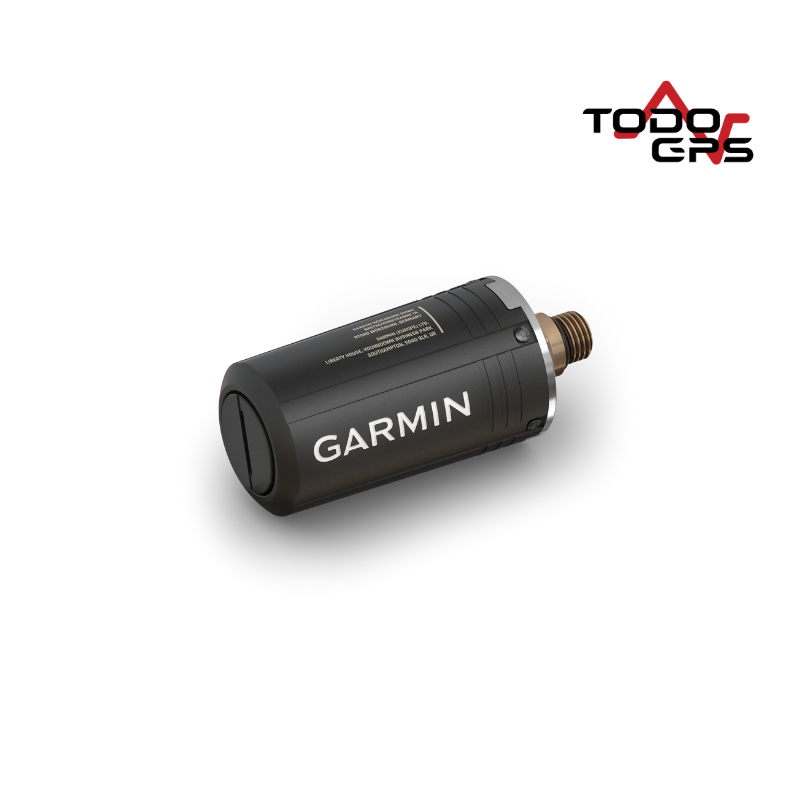 Transmisor Garmin Descent T2