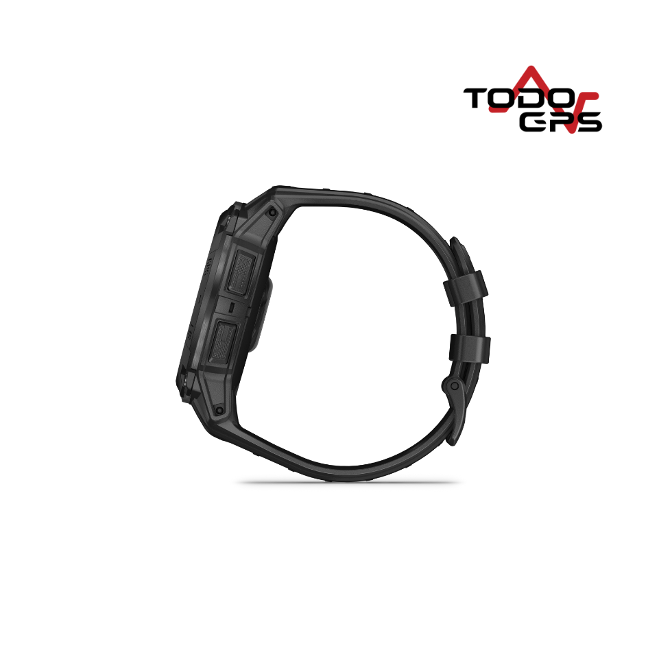 Garmin Instinct 3 – 50 mm, AMOLED, Tactical Edition - Image 3