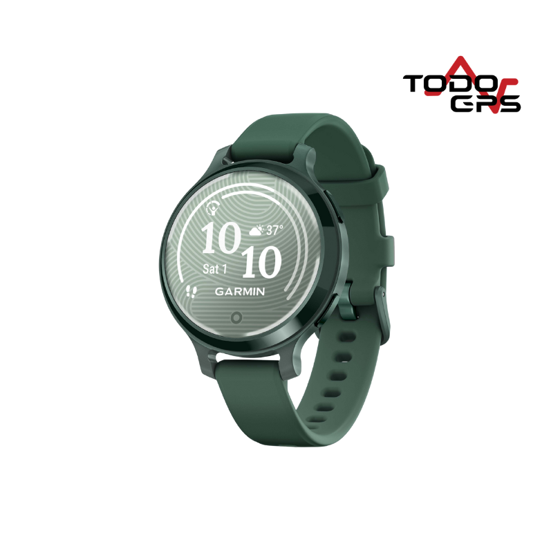 Lily 2 Active | Smartwatch deportivo para mujeres