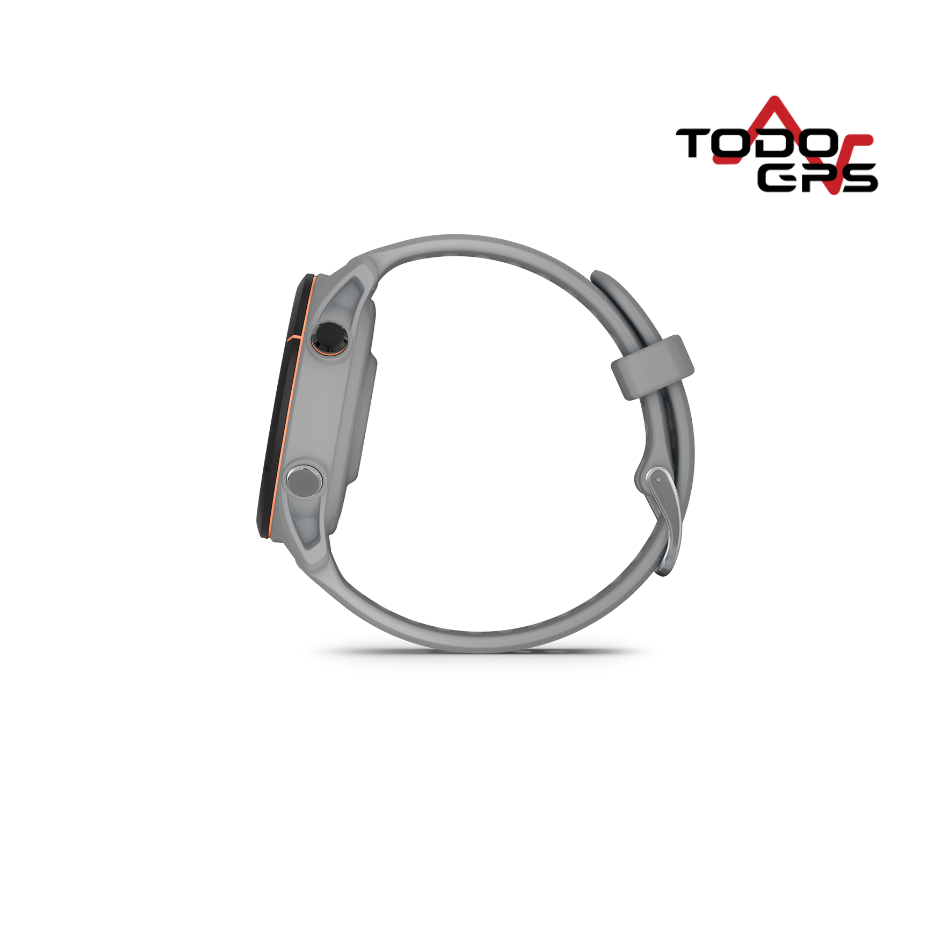 Garmin Forerunner 255S Gris - Image 5