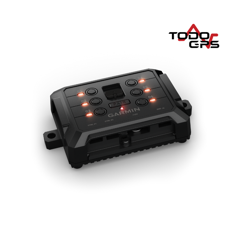 Garmin PowerSwitch - Image 3