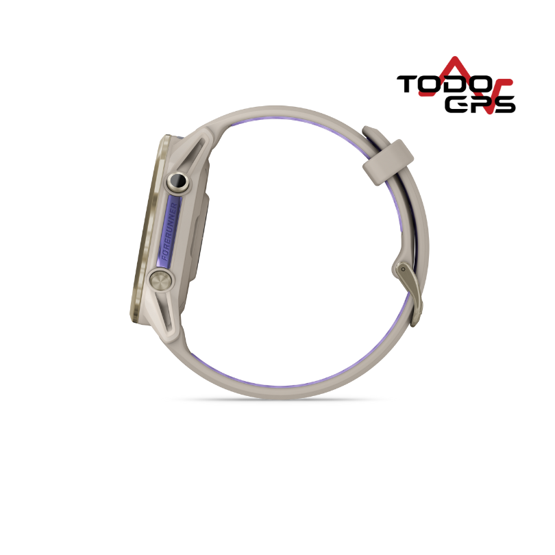 Garmin Forerunner 970 Dorado - Image 2