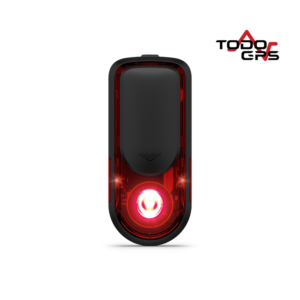 Radar Varia RearVue 820