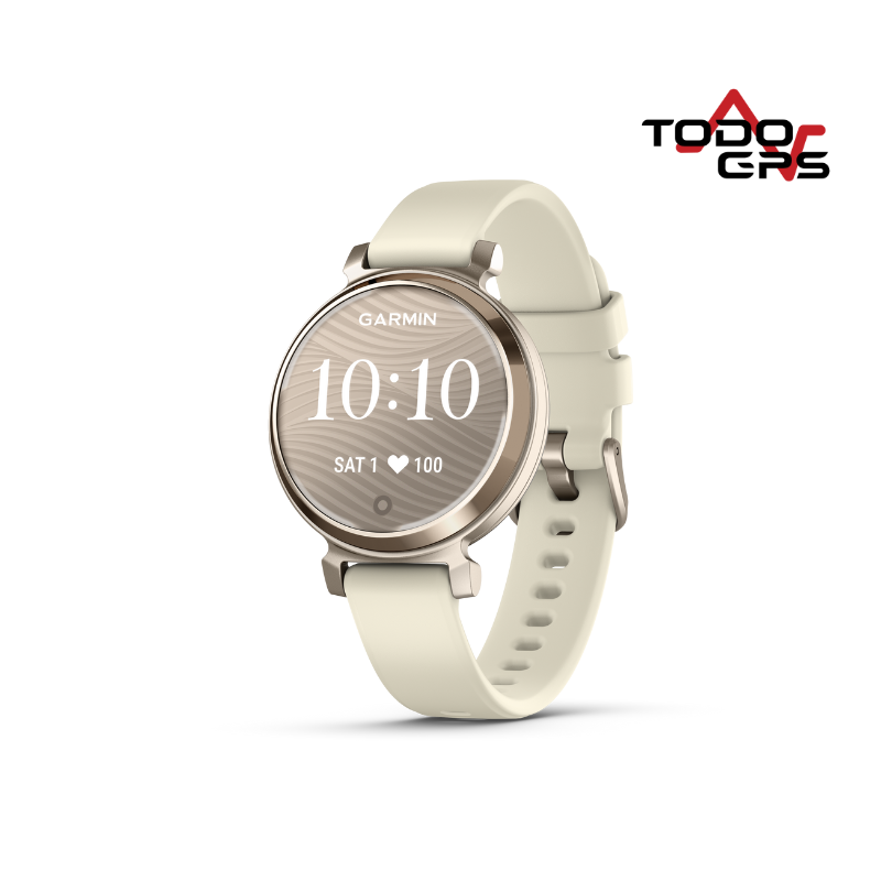 Lily 2 | Smartwatch deportivo para mujeres