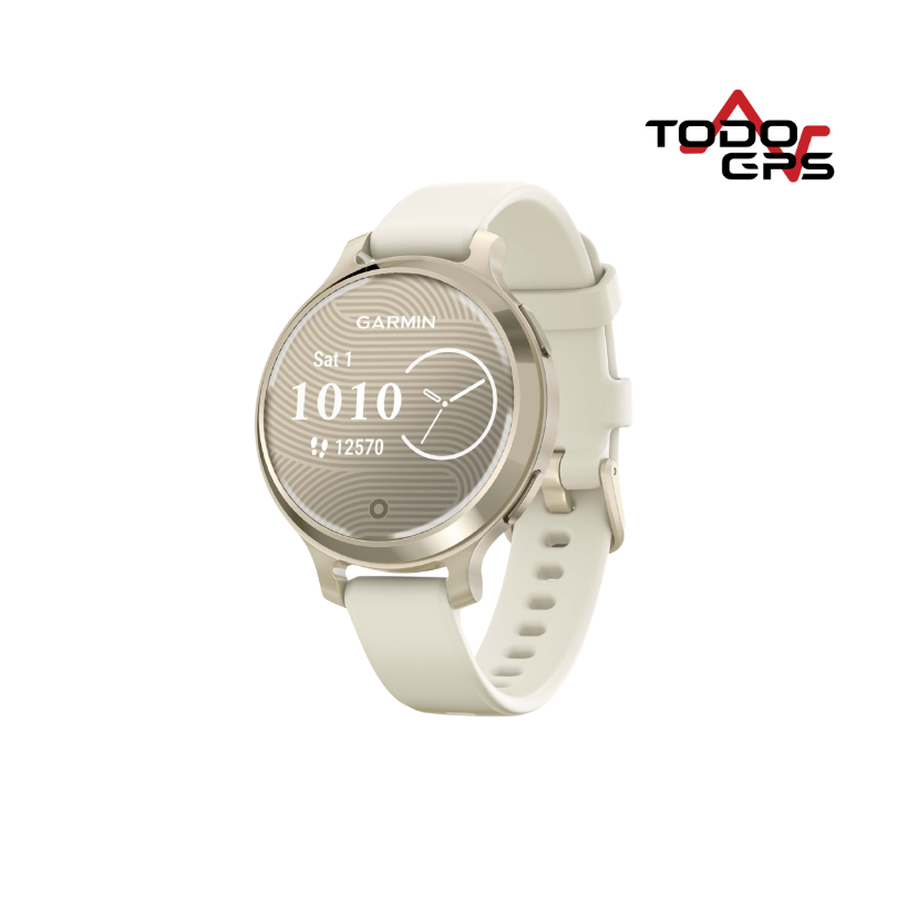 Lily 2 Active | Smartwatch deportivo para mujeres