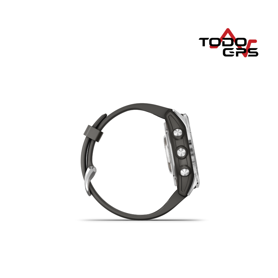 Garmin fenix 7S – Standard Edition - Image 4