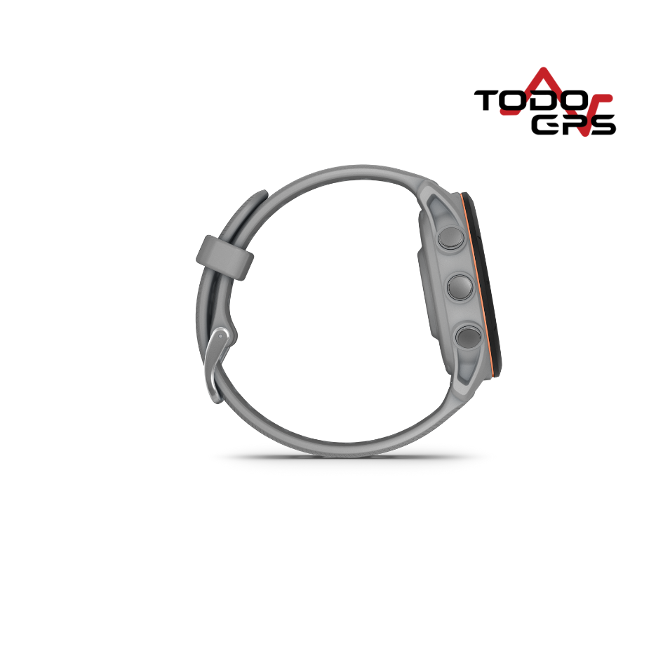 Garmin Forerunner 255S Gris - Image 4