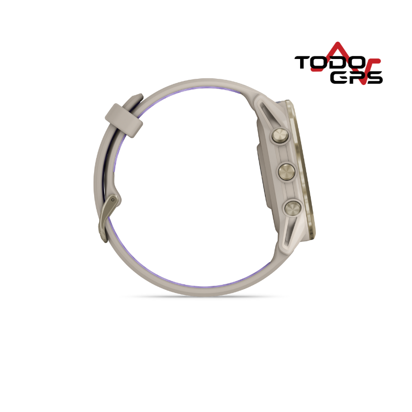 Garmin Forerunner 970 Dorado - Image 3