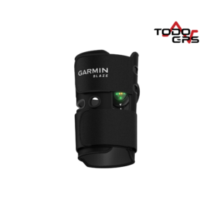 Blaze Sistema de bienestar equino - caballos