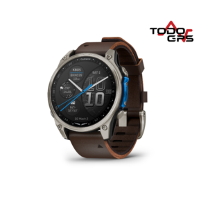 D2 Mach 2 – 47 mm - Reloj para aviadores