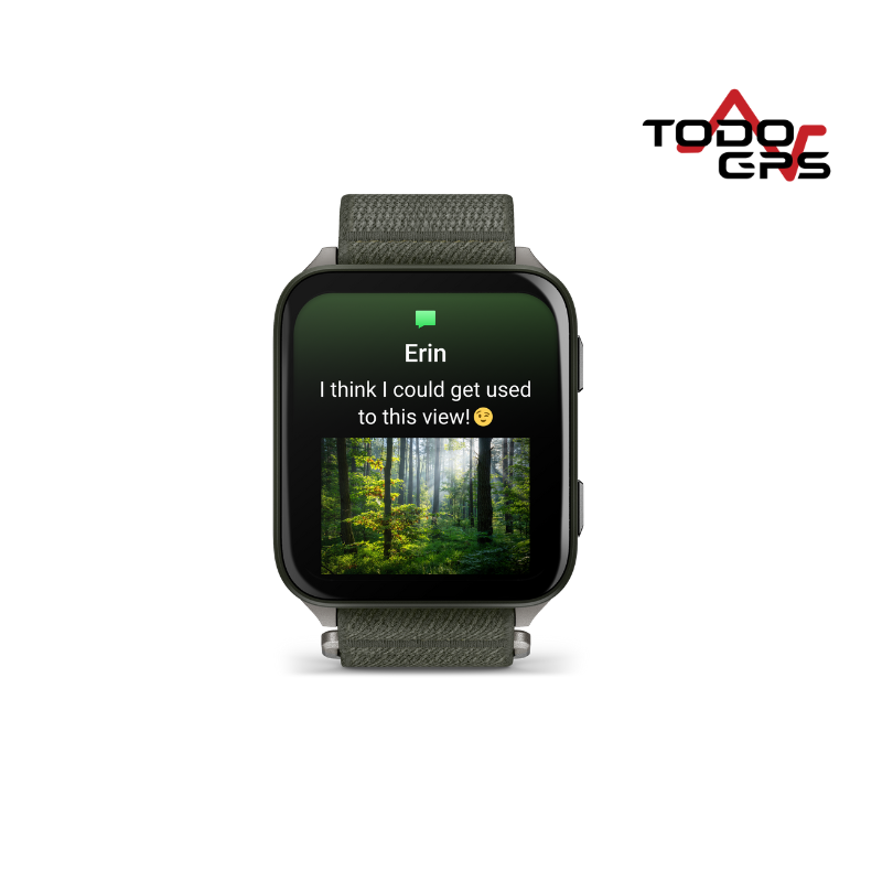 Garmin Venu X1 - smartwatch AMOLED de 2" - Image 5