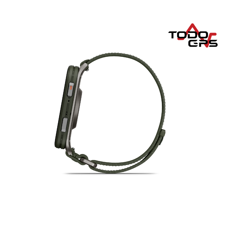 Garmin Venu X1 - smartwatch AMOLED de 2" - Image 3