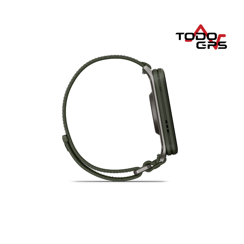 Garmin Venu X1 - smartwatch AMOLED de 2" - Image 2