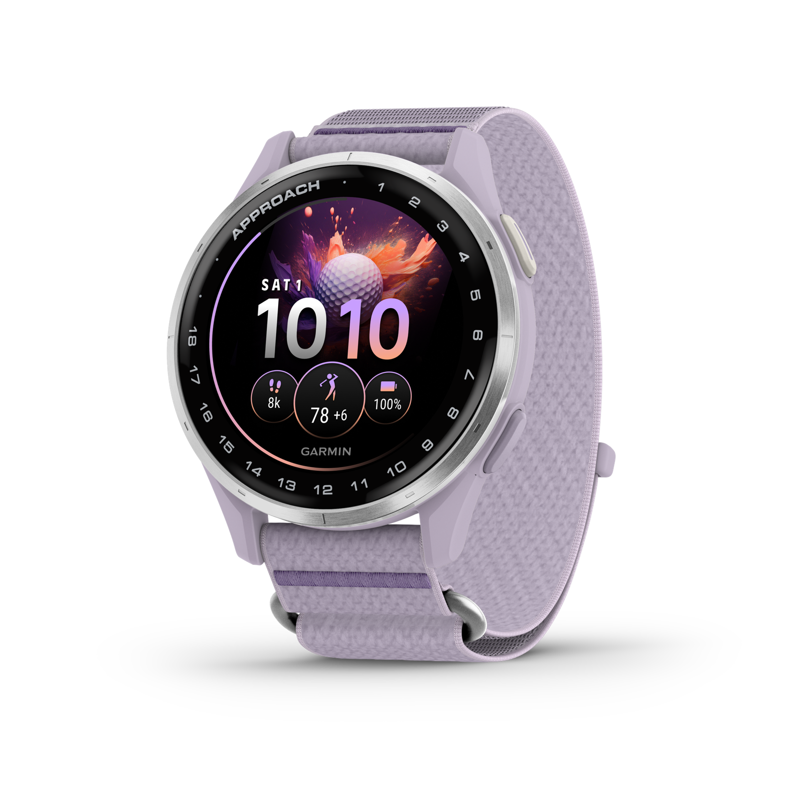 Approach J1 color lila